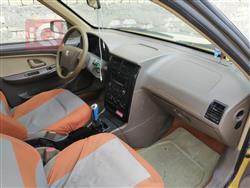 Peugeot 405